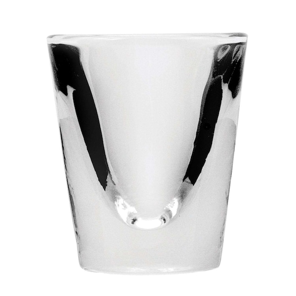 Anchor Hocking 1 oz. Whisky Shot Glass, PK72
